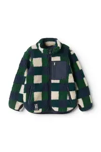 Liewood  bunda dětská Nolan Pile Jacket