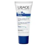 URIAGE Bébé dětský krém na šupinky ve vlasech 40 ml