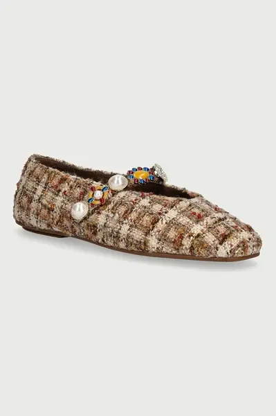 Jeffrey Campbell  baleríny Amarissa-2