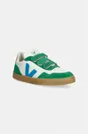 Veja  Small V-90 sneakers boty dětské kožené