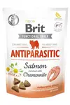Brit Care Dog Functional Snack Antiparasit Salmon 150 g