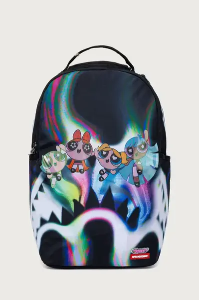 Sprayground  ruksak POWERPUFF GIRLS