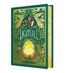 Lightfall: The Girl & the Galdurian Deluxe Edition - Tim Probert