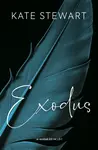 Exodus (poškozené) - Kate Stewart