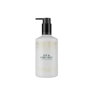 Scottish Fine Soaps Fir & Firelight tělové mléko 300 ml