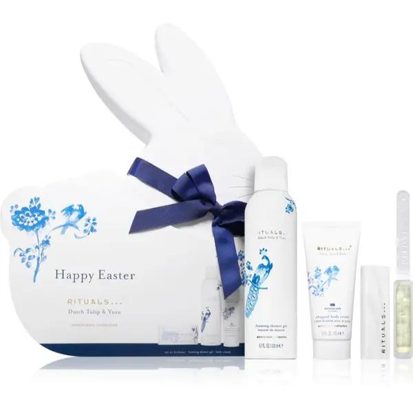 RITUALS Amsterdam Collection darčeková sada pre ženy