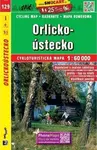 SC 129 Orlickoústecko 1:60 000 (poškozené)