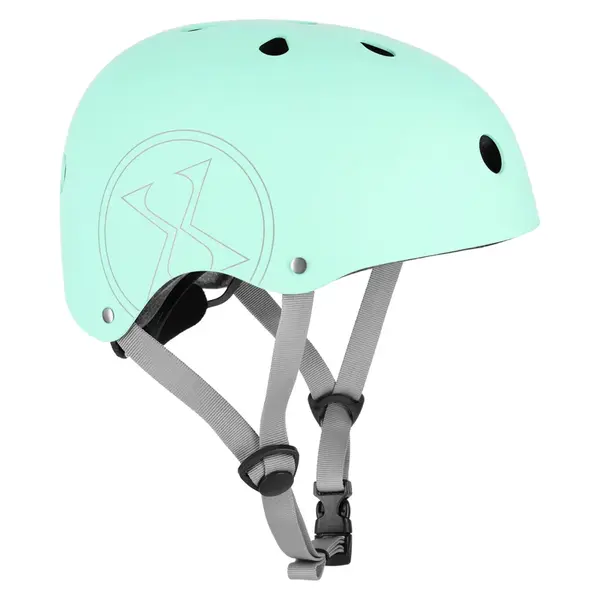 NILS EXTREME Helma MTW001-1 mátová Velikost: S(52-56cm)