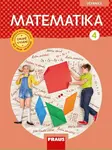 Matematika 4 dle prof. Hejného - Učebnice / nová generace - Milan Hejný