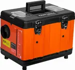 KRAFT&DELE Stálý ohřívač 9 kW 12/24/230 V KD11784