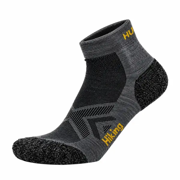 Husky Hiking MW M (36-40), light grey Ponožky
