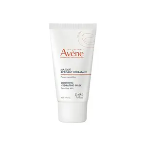 AVÈNE Zklidňující hydratační maska 50 ml