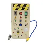 2KIDS TOYS Led busy board tabulka