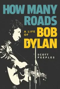 How Many Roads - Scott Peeples