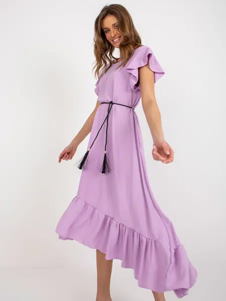 Dress-MI-SK-59101.31-light purple