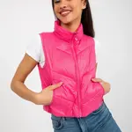 Vest-NM-KZ-H-908.46P-dark pink