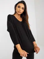 Blouse-RV-BZ-7663.05-black