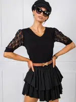 Blouse-TP-BZ-5552.70-black