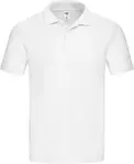 FRUIT OF THE LOOM F66•Original Polo