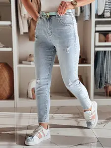 Dámské slim fit džíny STEFANIA
