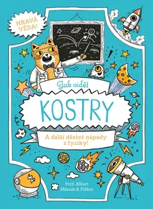 Jak vidět kostry - Richard Watson, William Potter