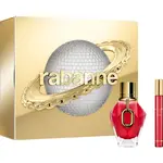 Rabanne Million Red darčeková sada pre ženy
