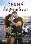 E-kniha: Černá kapradina od Hardy M. K.