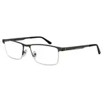 Glassa Brýle na čtení G 234 +2,50 šedé