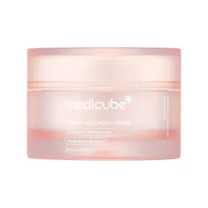 Medicube Triple Collagen Cream 4.0 pleťový krém 50 ml