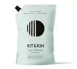 Kit & Kin Univerzální čisticí prostředek Citrus náplň 1 l