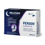 Persen na dobrou noc 40 tablet