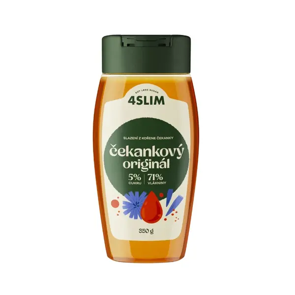 4Slim Čekankový originál 350 g