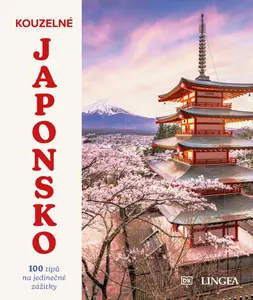 Kouzelné Japonsko