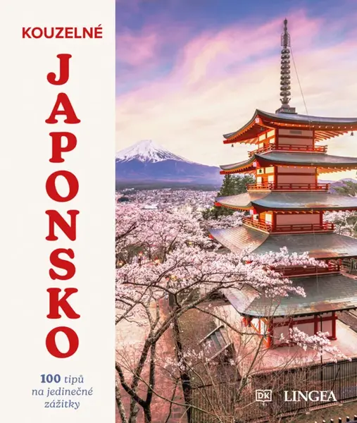 Kouzelné Japonsko