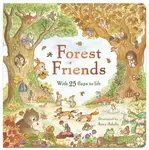 Forest Friends - Scholastic