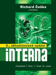 Interna (poškozené) - Richard Češka