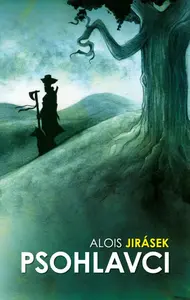 Psohlavci (poškozené) - Alois Jirásek, Mikoláš Aleš