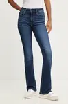 Levi's  bootcut džíny dámské 725 HIGH RISE BOOTCUT