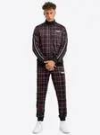 Lonsdale Men's tracksuit slim fit