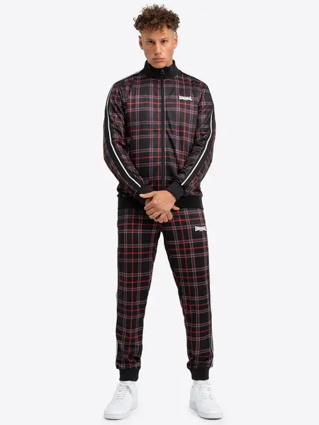 Lonsdale Men's tracksuit slim fit