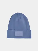 Čepice beanie unisex 4F