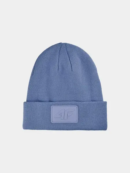 Čepice beanie unisex 4F