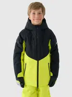 Chlapecká lyžařská bunda 4F