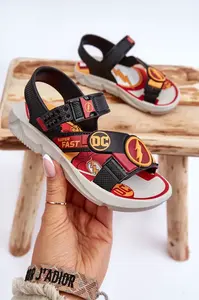 FR1 Dětské sandály Flash Grendene Kids