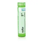 Sulfur 5CH granule 4g