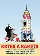 Krtko a raketa