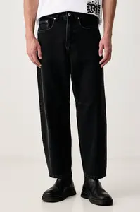 Karl Lagerfeld Jeans  rifle barrel pánske