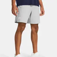 Pánské kraťasy Under Armour UA LAUNCH 7'' UNLINED SHORTS - Pánské