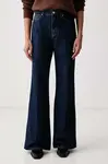 Marella  rifle wide leg dámske MLSWLEG