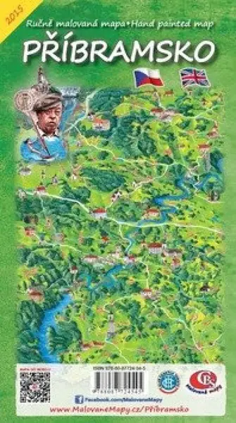 Příbramsko (poškozené)